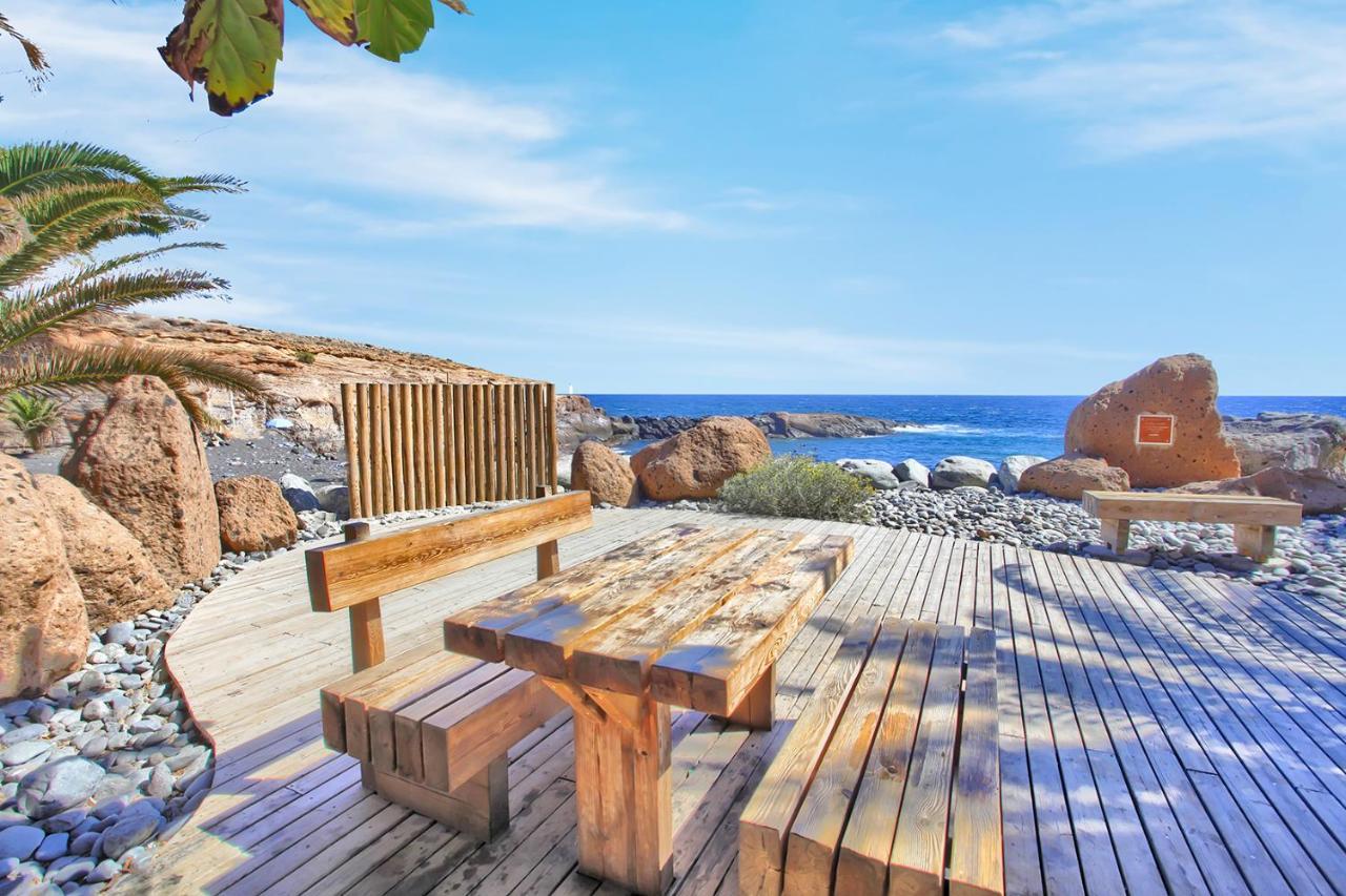 Casa Rural Paula By Paramount Holidays Arico 外观 照片