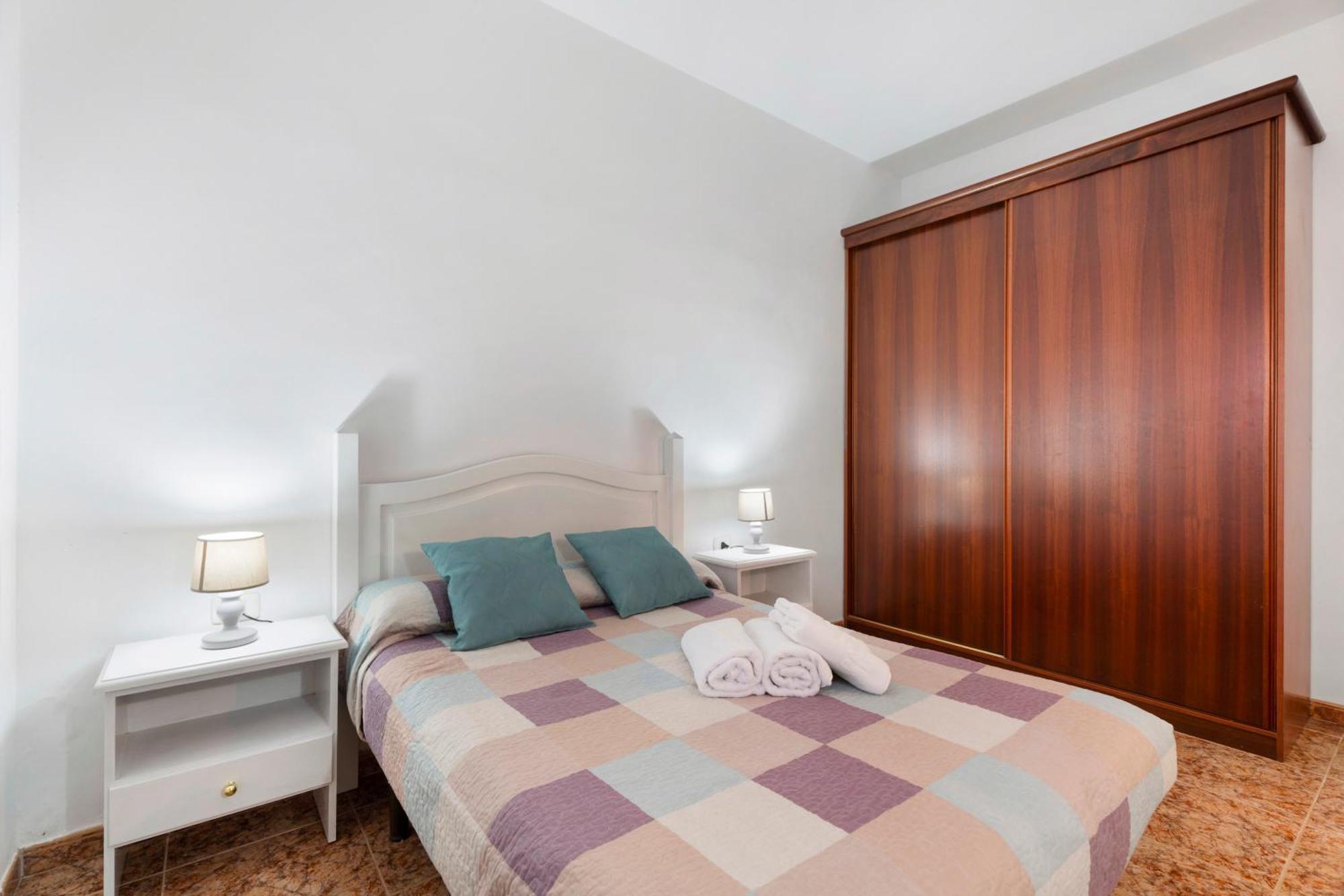 Casa Rural Paula By Paramount Holidays Arico 外观 照片