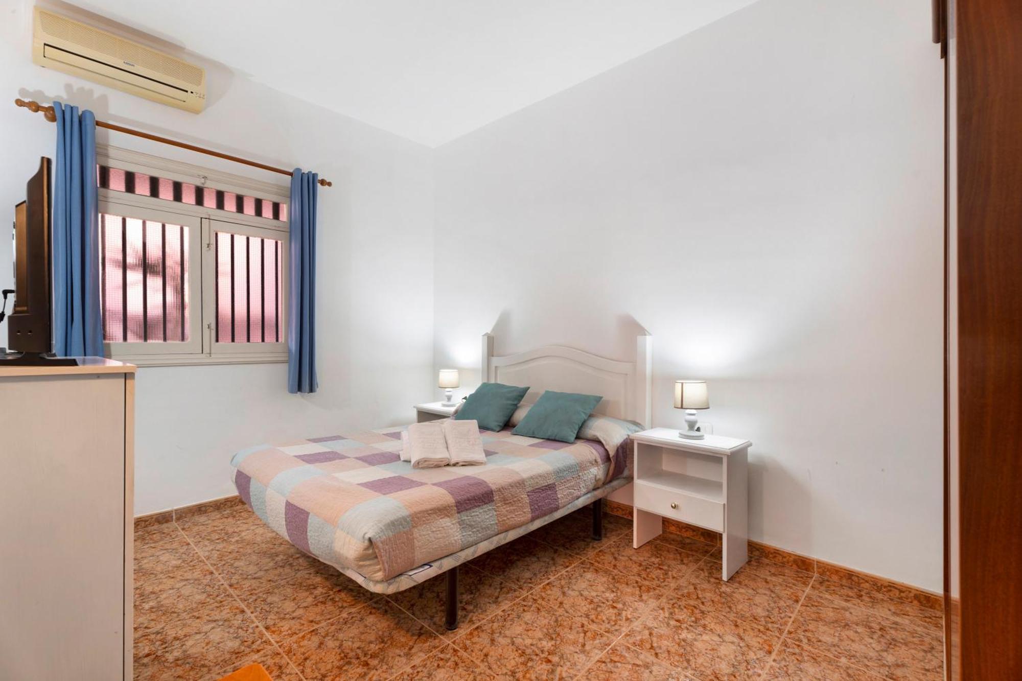 Casa Rural Paula By Paramount Holidays Arico 外观 照片
