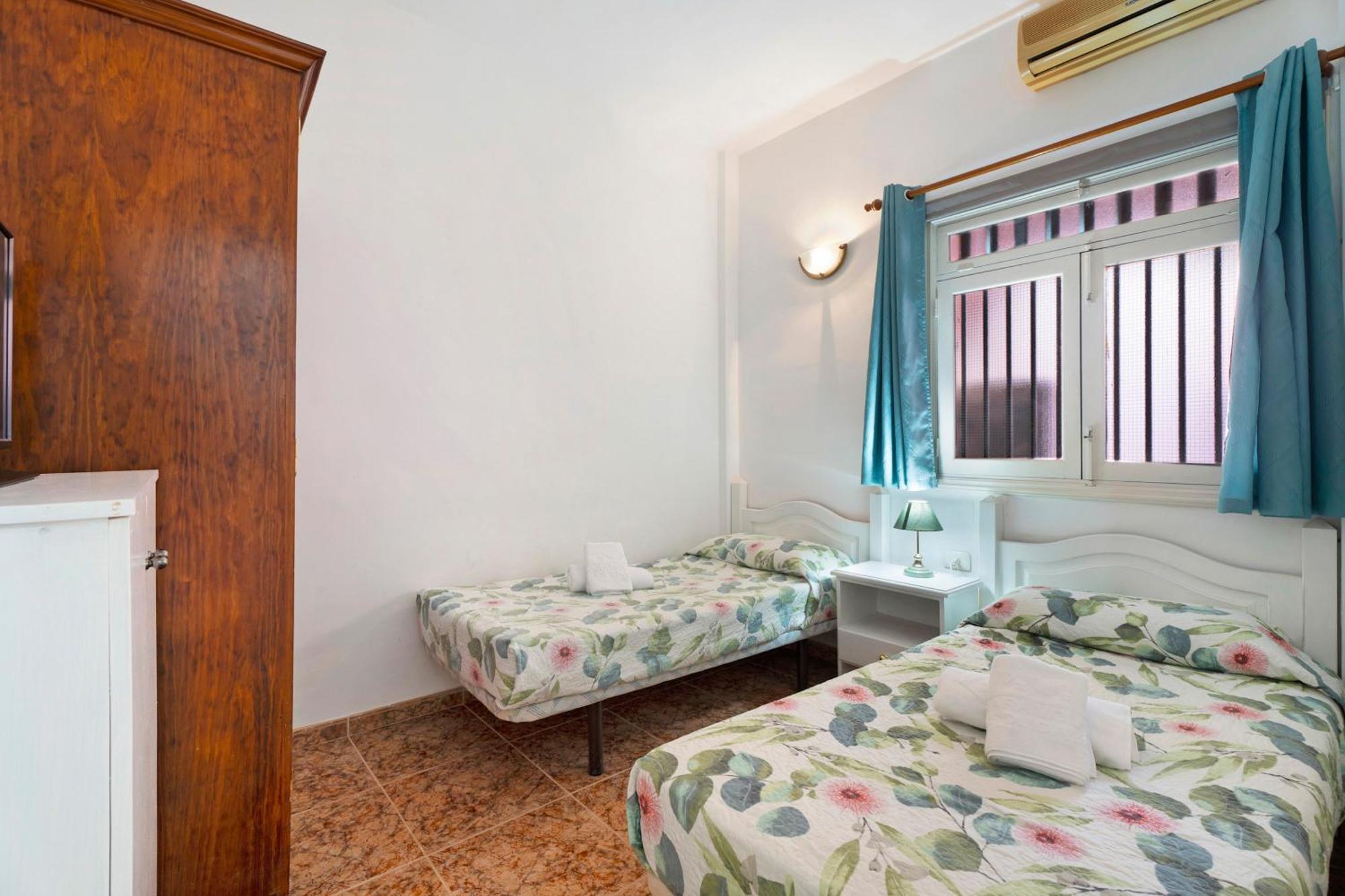 Casa Rural Paula By Paramount Holidays Arico 外观 照片