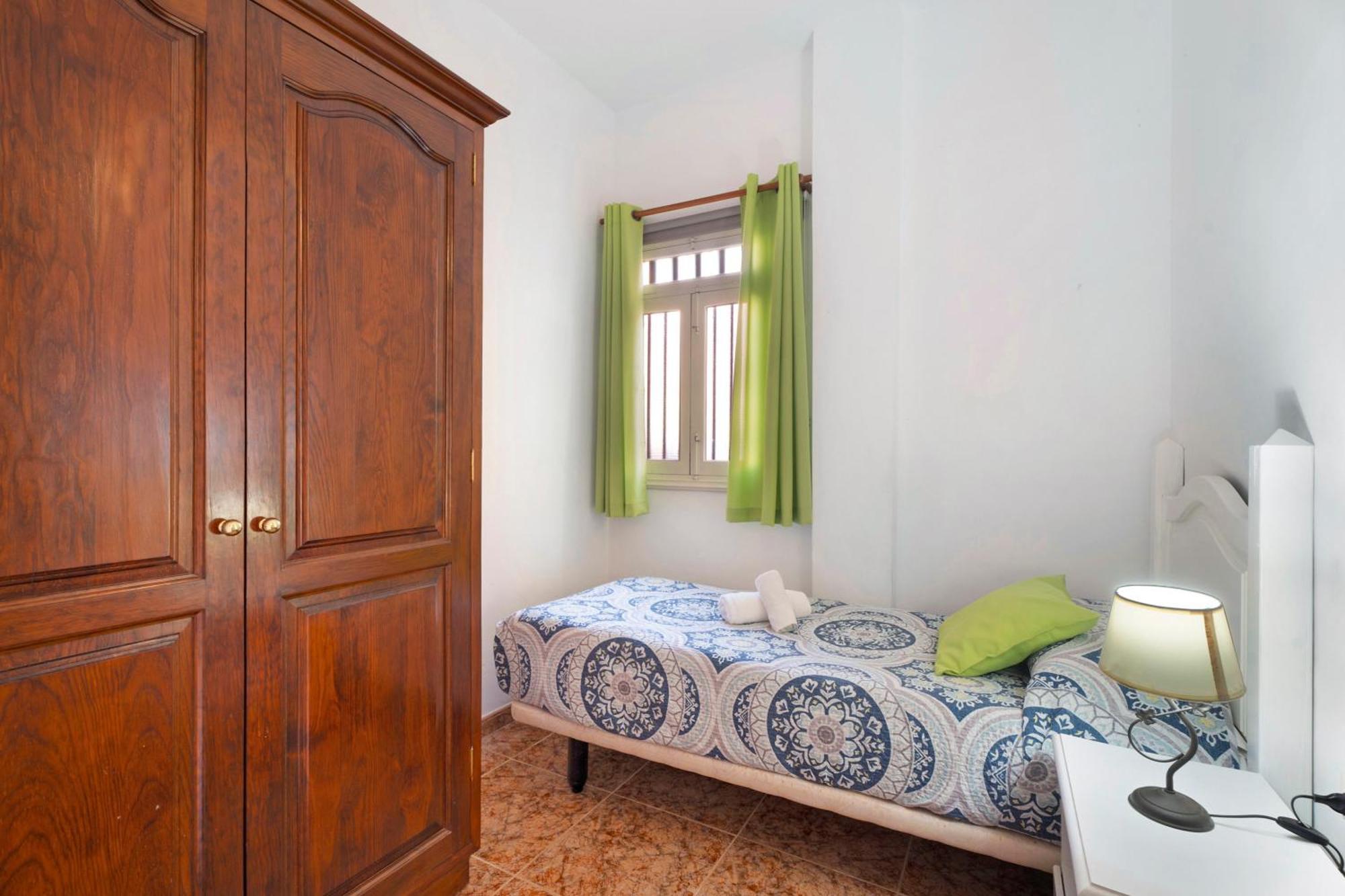 Casa Rural Paula By Paramount Holidays Arico 外观 照片