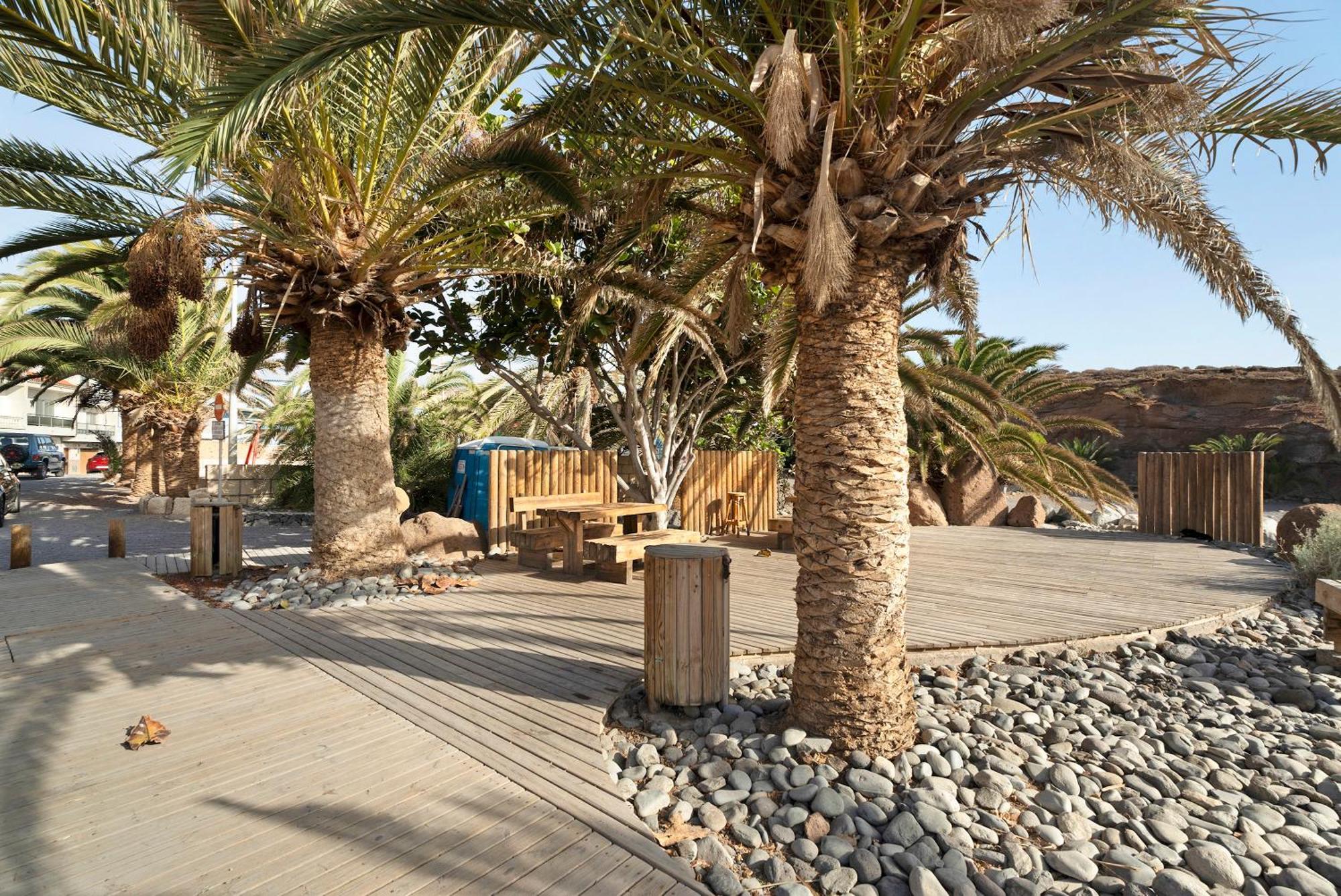 Casa Rural Paula By Paramount Holidays Arico 外观 照片